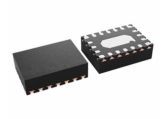 LM68645SFRZTRQ1 통합 회로 칩 300kHz에서 2.2MHz 동기 기능 안전 벅 변환기