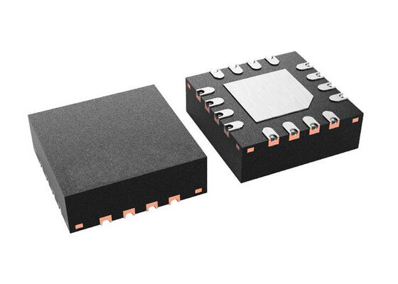 LMK3H0102T19RGTRQ1 집적 회로 칩 2-출력 PCI Express 참조 없는 클럭 생성기 IC