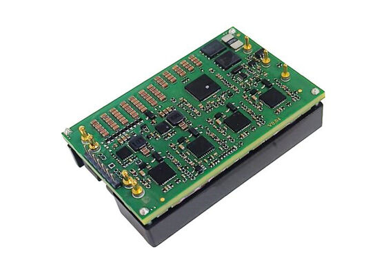 ADPM12160CMLZCH 임베디드 솔루션 격리되지 않은 변환기 1600W 쿼터 브릭 DC-DC 전원 모듈