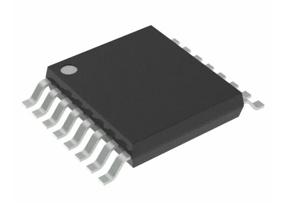 MUX708QPWRQ1 통합 회로 칩 자동차 44V 30MHz 4Ω 멀티플렉서 1.8V 로직