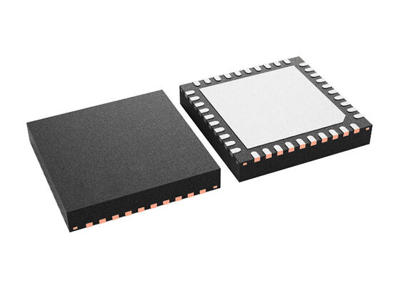 LMX1205SRHAREP 집적 회로 칩 저잡음 고주파 12.8GHz JESD 버퍼/멀티플라이어/디바이더