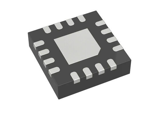 PGA854RGTR 융합회로 칩 저소음 광대역폭 프로그래밍 가능한 장점 도구 증폭기