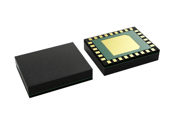 TMUXS7614DZEMR 통합 회로 칩 8 채널 정밀 스위치 FCLGA-30 CMOS 스위치 IC