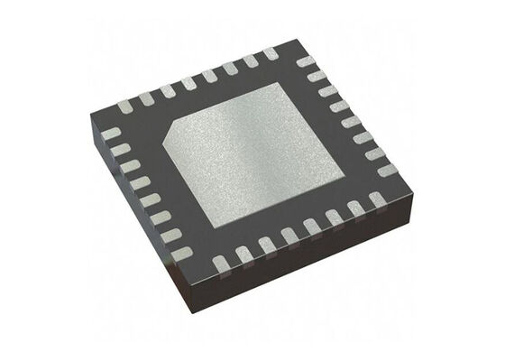 MAX22200AETJ 집적 회로 칩 36V 1A 8채널 직렬 제어 솔레노이드 및 모터 드라이버