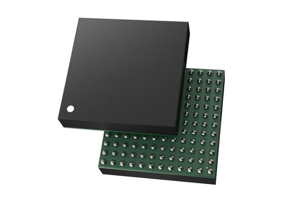 MAX32690GWEBL 마이크로컨트롤러 MCU Arm Cortex-M4 MCU WLP-144 RF 마이크로컨트롤러