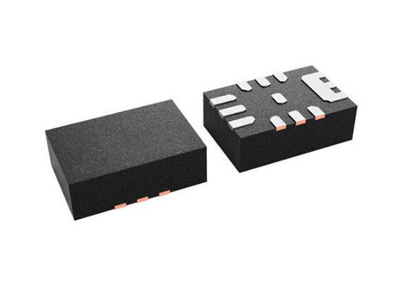 TPS6286A10VBMR 융합회로 칩 10A 벅 조절기 VQFN13 동기 단계 다운 변환기