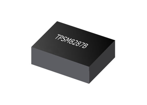 TPSM8287B15HANVCHR 집적 회로 칩 6V 15A 병렬화 가능한 스텝다운 전력 모듈 (I2C 인터페이스 포함)