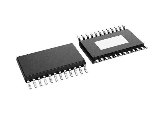 TPS7H5021MPWPTSEP 통합 회로 칩 MOSFET 또는 GaN FET를 구동하기 위한 방사능 내성 PWM 컨트롤러