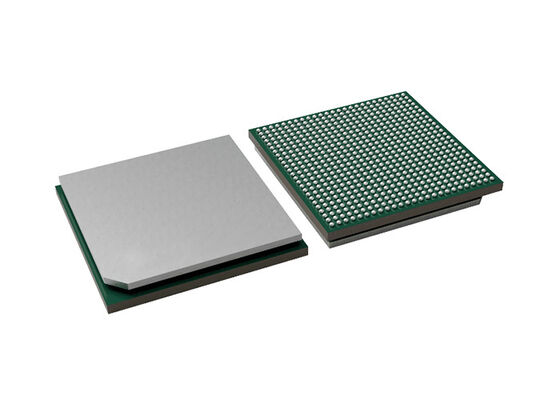 TMS320C6652CZH6 마이크로 컨트롤러 MCU 고성능 단일 코어 C66x 고정 및 부동 소수점 DSP