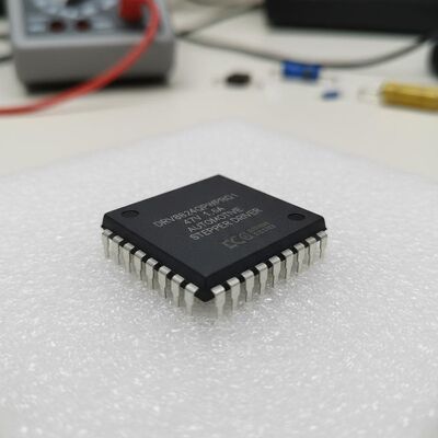 DRV8824QPWPRQ1 집적 회로 칩 47V 1.6A 자동차 바이폴라 스테퍼 모터 드라이버