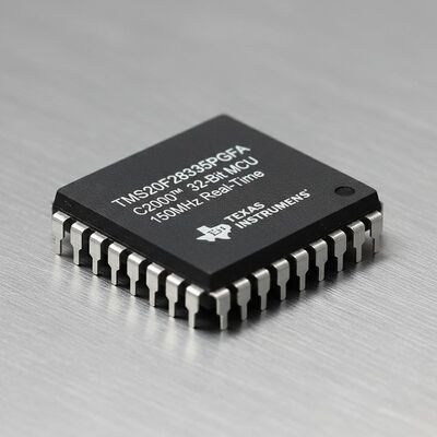 TMS320F28335PGFA 마이크로컨트롤러 MCU C2000TM 32비트 MCU 150MHz 속도, 512KB 플래시 및 88 I/O 실시간 제어
