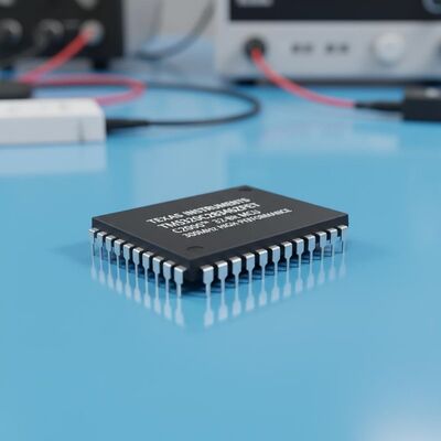 TMS320C28346ZFET 고성능 300MHz 32비트 C2000™ 마이크로컨트롤러 MCU