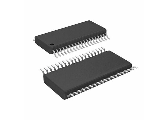 MSP430FR2153TDBTR 마이크로컨트롤러 MCU 저전력 MSP430™ 16비트 24MHz 혼합 신호 마이크로컨트롤러