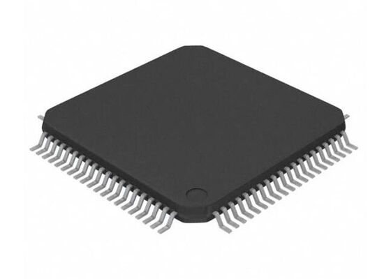 TMS320F28052PNQ 마이크로 컨트롤러 MCU 60MHz 32-비트 C2000TM C28x PiccoloTM 마이크로 컨트롤러 IC
