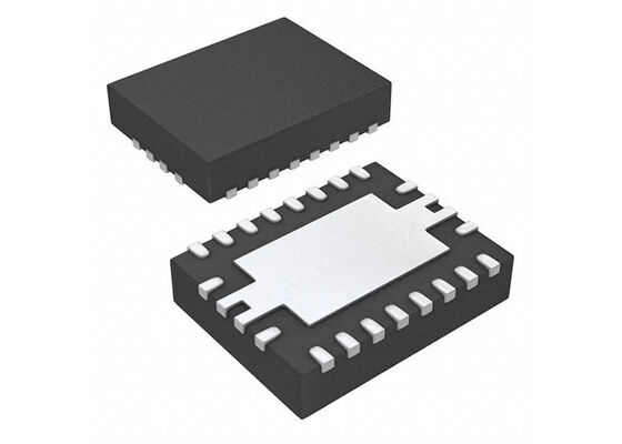 MSP430FR2422IRHLR 마이크로컨트롤러 MCU 고성능 MSP430™ 16비트 16MHz FRAM 마이크로컨트롤러