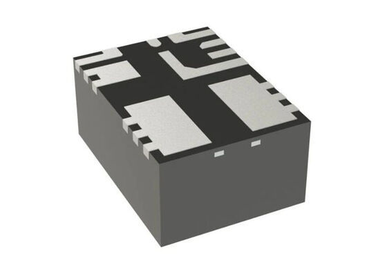 TPSM84538RCJR 융합회로 칩 5A 동기 벅 전원 모듈 QFN-FCMOD-9
