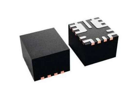 TPSM828502WRDYRQ1 통합 회로 칩 2A 자동차 단계 다운 전원 모듈 QFN-FCMOD-9