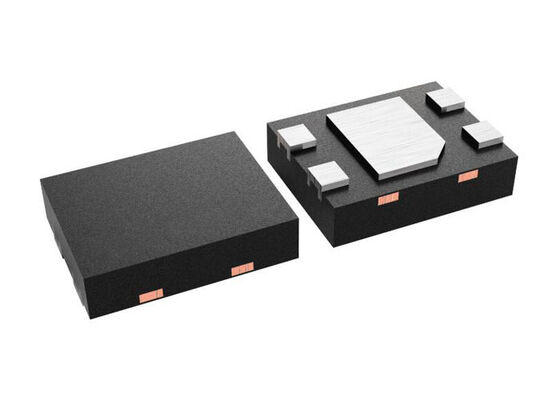 TMAG5253BA2IQDMRR 센서 IC Z축 선형 홀 효과 센서 X2SON-4 자기 센서