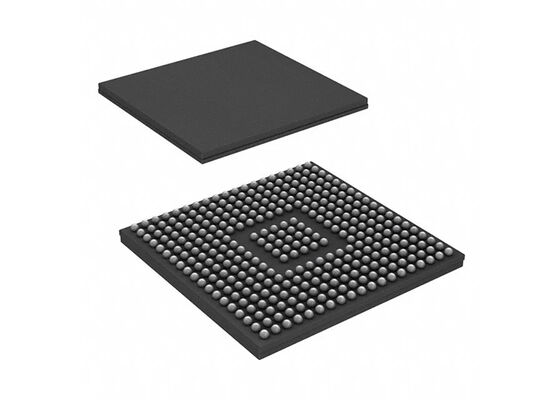 RM48L940DZWTT 마이크로컨트롤러 MCU 고성능 200MHz RISC 플래시 마이크로컨트롤러