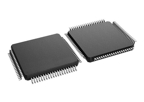 TMS320F2800135PMR 마이크로컨트롤러 MCU 자동차 C2000TM 32비트 60MHz MCU 128 KB 플래시