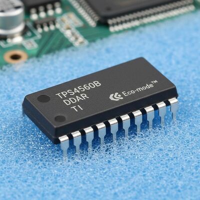 TPS54560BDDAR 통합 회로 칩 4.5V ~ 60V 5A 스텝다운 DC-DC 컨버터 (Eco-mode™ 포함)