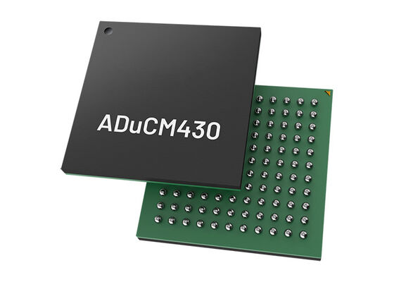 ADUCM430BBCZ 마이크로컨트롤러 MCU 정밀 아날로그 마이크로컨트롤러 (PMIC 및 TECC 포함)
