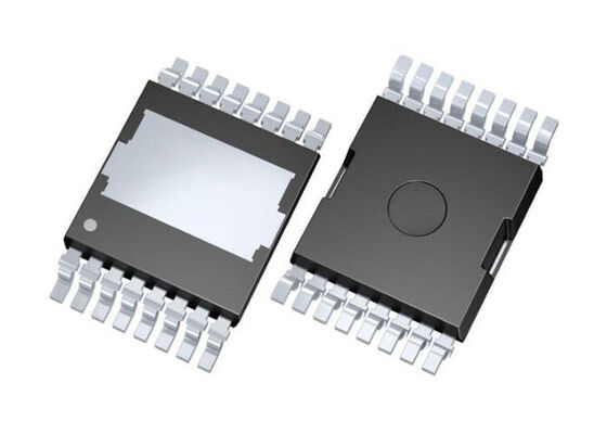 IPLT60R099CM8 집적 회로 칩 N채널 MOSFET PG-HDSOP-16 CoolMOS™ 8 전력 트랜지스터