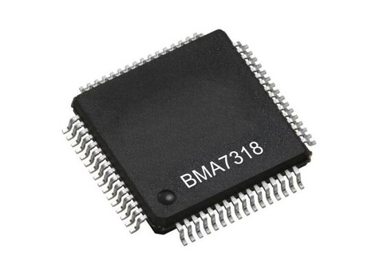 MBMA7318FAIAE 통합 회로 칩 자동차용 리온 이온 배터리 셀 컨트롤러 IC