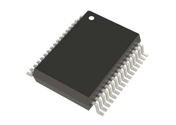 MGD3162AM550EK 통합 회로 칩 8000Vrms 자기 결합 격리 게이트 드라이버 SSOP32