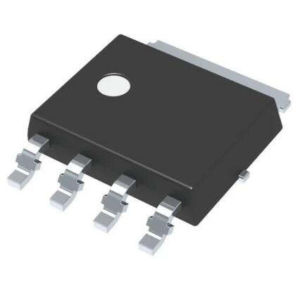 NTMYS006N08LHTWG 집적 회로 칩 80V N채널 전력 MOSFET 트랜지스터 LFPAK4