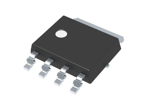NTMYS008N08LHTWG 통합 회로 칩 트랜지스터 80V 단일 N 채널 전원 MOSFET LFPAK4