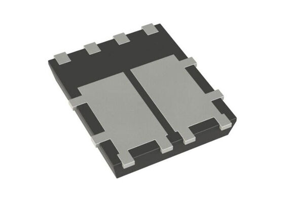 NVMFD5C466NLWFET1G 집적 회로 칩 자동차 전력 MOSFET 40V 52A MOSFET 트랜지스터