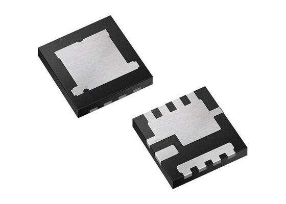 NTTFSSCH4D0N08XLTWG 통합 회로 칩 파워트렌치 T10 MOSFET 80V MOSFET 트랜지스터 WDFN9