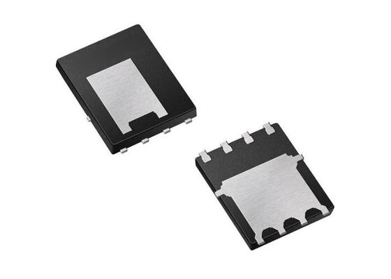 NTMFSCH1D4N08XTWG 집적 회로 칩 N채널 MOSFET 트랜지스터 80V DUAL COOL MOSFET