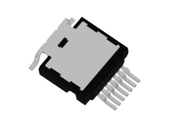 NVT2016N090M2 통합 회로 칩 SiC MOSFET 트랜지스터 900V 단일 N 채널 MOSFET