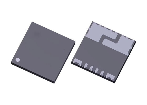 TLE4973-R120T5-S0001 센서 IC 전류 센서 디지털 제어 및 진단 인터페이스