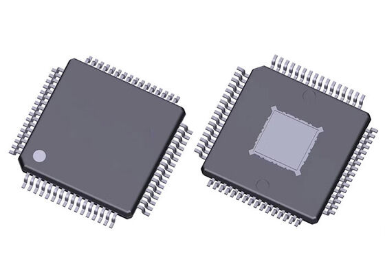 PSC3P5FDS2ACQ1 마이크로 컨트롤러 MCU 저전력 180MHz 단일 코어 PSOCTM 제어 C3 마이크로 컨트롤러