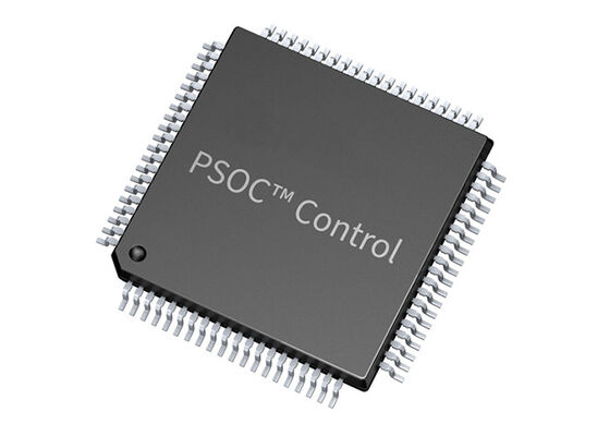 PSC3M5EDAFQ1 마이크로컨트롤러 MCU 저전력 32비트 180MHz 싱글 코어 Arm Cortex-M33 마이크로컨트롤러