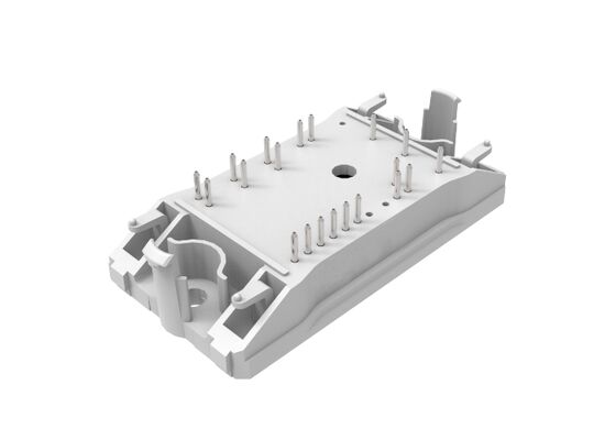 10-FZ12PNA015M7-P840C28 자동차 IGBT 모듈 1200V 15A IGBT M7 전원 모듈