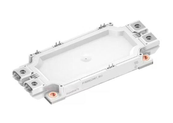 FF1MR12MM1HP 자동차 IGBT 모듈 CoolSiCTM MOSFET 반교 모듈 1200V EconoDUALTM3 모듈