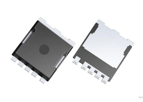 IAUAN04S7N012 집적 회로 칩 자동차 MOSFET 40V OptiMOS™ 7 전력 트랜지스터