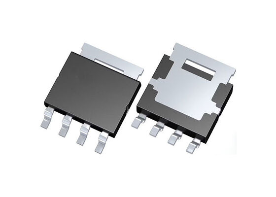 IAUCN04S7N019G 통합 회로 칩 40V 147A OptiMOS 7TM N 채널 자동차 MOSFET 트랜지스터