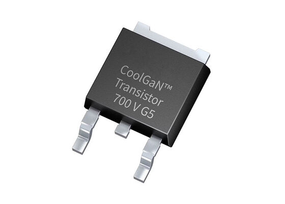 IGD70R270D2S GaN IC CoolGaN™ G5 질화갈륨 트랜지스터 (전력 변환용)