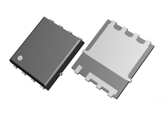 ISC016N08NM8 통합 회로 칩 80V OptiMOSTM 8 N 채널 전력 MOSFET 트랜지스터 PG-TDSON-8
