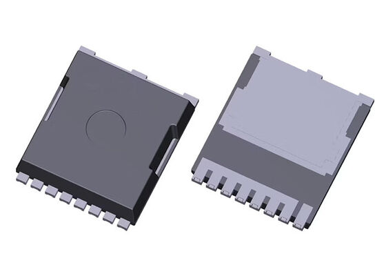 IPT009N10NM8 집적 회로 칩 100V N채널 OptiMOS™ 8 전력 MOSFET 트랜지스터 HSOF-8