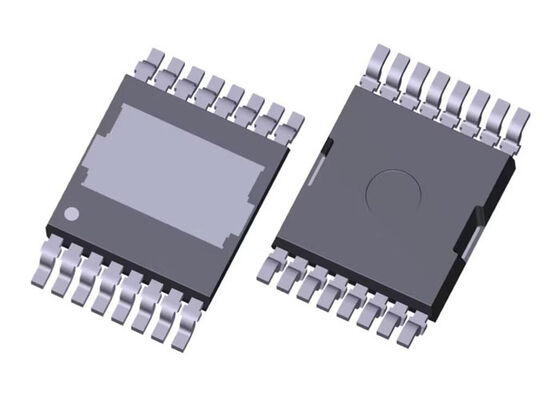 IPLT60R180CM8 통합 회로 칩 MOSFET 트랜지스터 600V 24A CoolMOSTM CM8 전력 트랜지스터