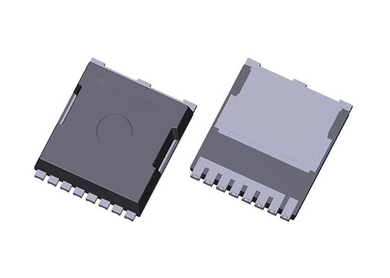 IPT018N10NM8 통합 회로 칩 100V N 채널 OptiMOSTM 8 전력 MOSFET 트랜지스터 HSOF-8