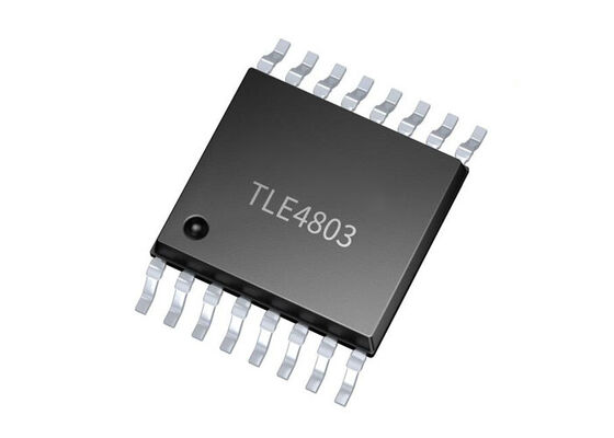 TLE4803C16-S0000 센서 IC 인덕티브 센서 IC XENSIVTM 인덕티브 위치 감지 PG-TSSOP-16