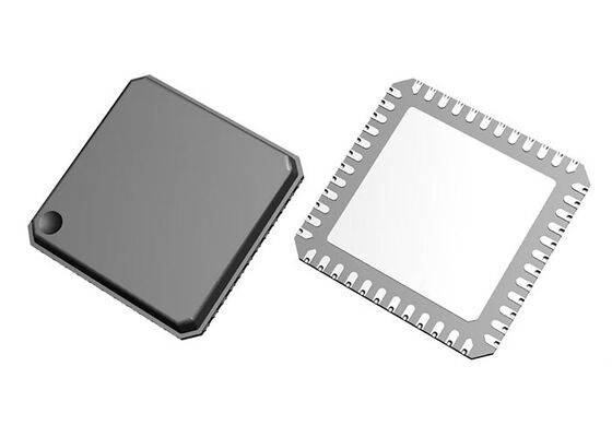 TLE9563-3QXW 통합 회로 칩 자동차 3단계 풀 브리지 BDC 모터 드라이버 MOSFET
