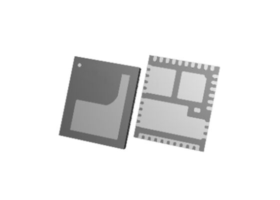 TDA21475 집적 회로 칩 고효율 OptiMOS™ 70 A 통합 전력 스테이지